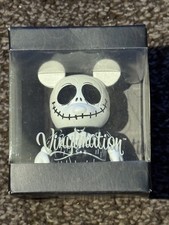 DISNEY Vinylmation 3" Park Set 1 Nightmare Before Christmas Jack Skellington