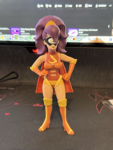 Toynami futurama action - toynami,