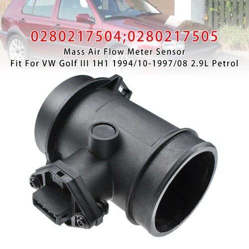 Mass air flow - mass,