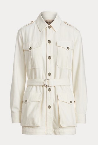 Polo ralph lauren - lauren, safari