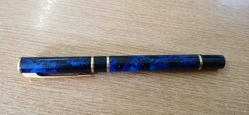 Waterman laureat fountain - waterman,