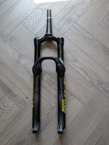 Rockshox pike rct3 - pike, 27.5”
