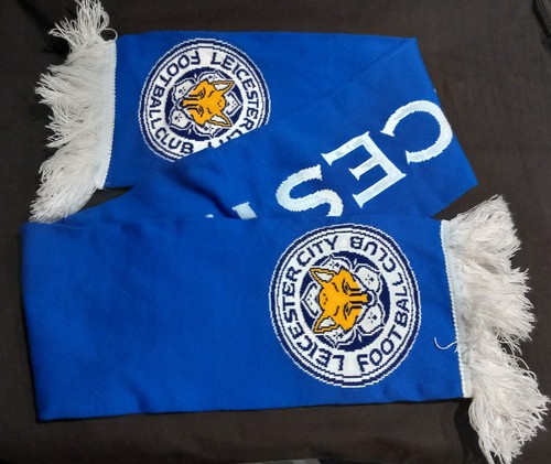 Leicester city supporters - ,