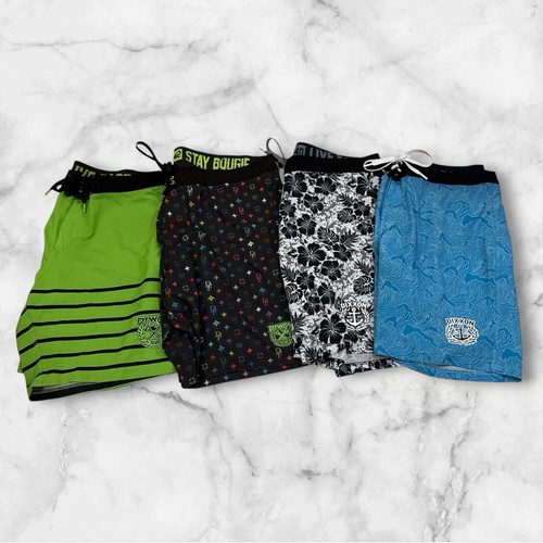 Dixxon men swimsuit - swimsuit, bundle