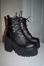 DEMONIA ASSAULT-100 Platform