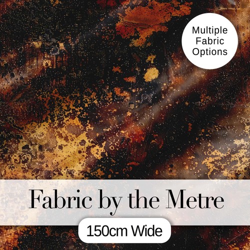 Dark oxidised metal - dark, texture