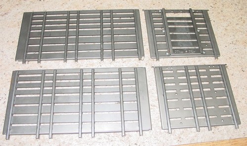 Tonka high rack livestock - high,