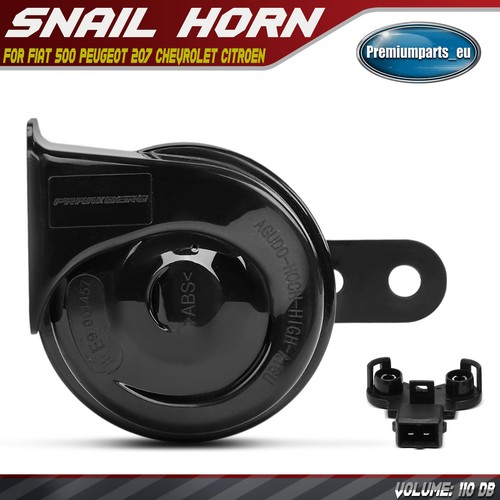 12v 110db high - 12v, horn