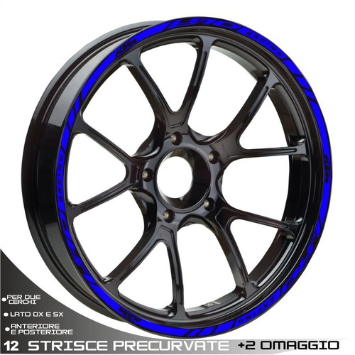 Sport wheel rim adhesive - sport,