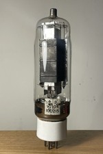 Osram VT-104 (PT15) Pentode