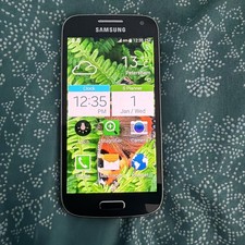 Samsung Galaxy S4 Mini