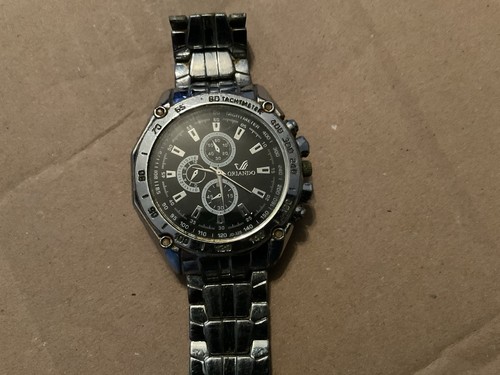 Orlando men fashion watch - orlando,
