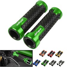 CNC Handlebar Hand Grips Bar