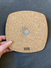 Kuhn Rikon Cork Trivet With