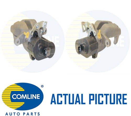 Rear brake caliper pair - rear,