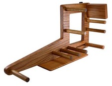 20 Inch Inkle Loom Handcrafted