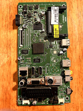 MAIN BOARD FOR HITACHI