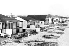 Iew-97 The Bungalows, Pagham