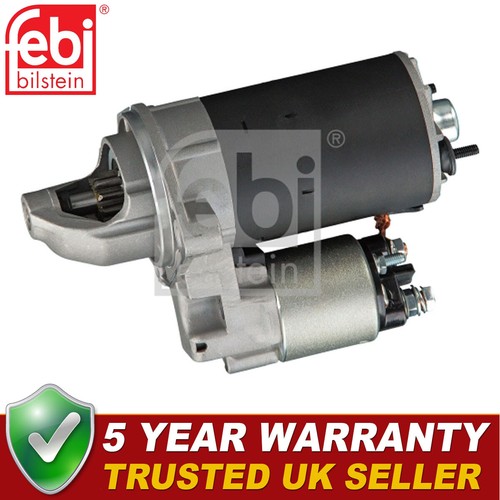 Febi starter motor - starter, fits