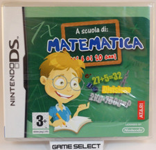 Nintendo Ds 2Ds 3Ds Pal Eur