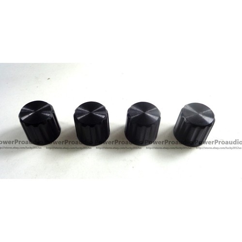 4xrotary select dial knob for - knob,