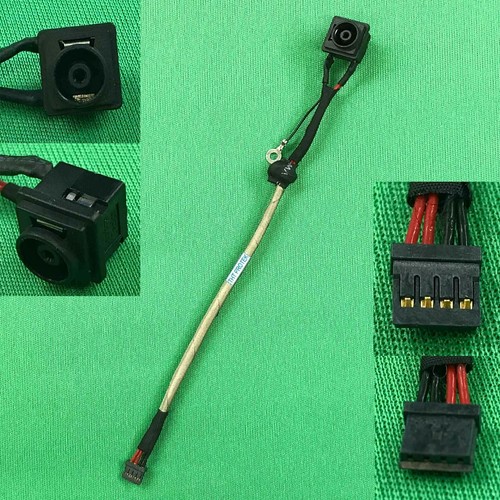 Sony vaio power - vaio, connector