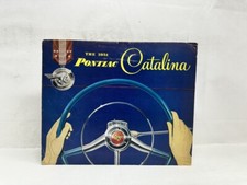 1951 Pontiac Catalina Original