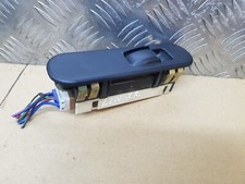 Mitsubishi L200 k74 Window control Switch rear right back door 2000 2001 2002