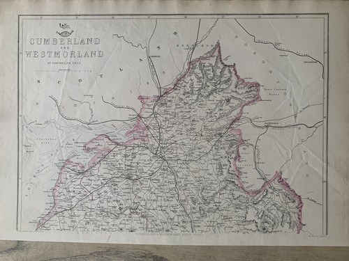 1863 north cumberland - 1863, &