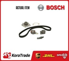BRAND NEW BELT KIT + WATER