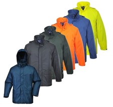 Portwest Waterproof Jacket