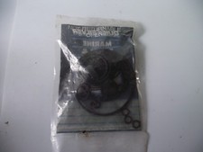 Mercury/Mariner/QS Outboard