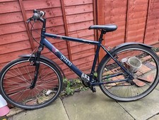 APOLLO Guru Men's Hybrid Bike