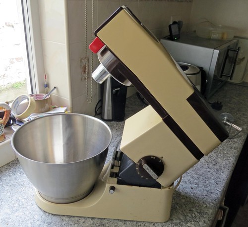 Kenwood chef a901e beige - a901e,