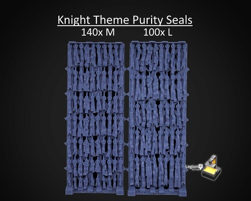 Knight theme purity - knight,