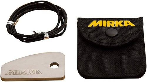 Mirka shark case 48x28mm - shark,