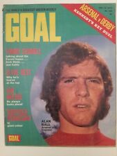 Goal Magazine #184 : February