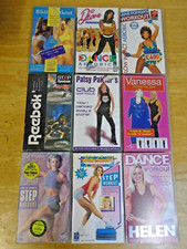 Fitness / Exercise Bundle