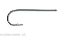 Mustad 3261 Aberdeen Hooks /