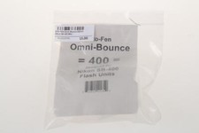 STO-FEN Omni-Bounce 400 for