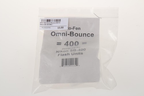 Sto fen omni bounce 400 - omni-bounce,