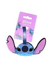 Disney Stitch Luggage Suitcase