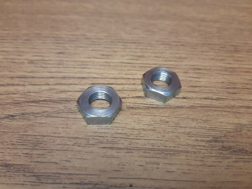 Triumph cei half - 3/8", many