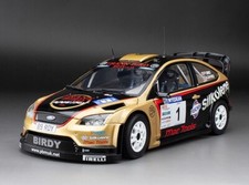 Sunstar ford focus rs - sunstar,