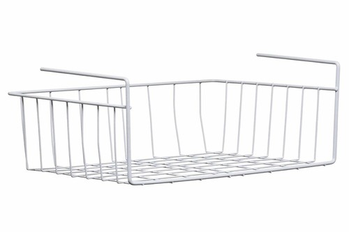 Under shelf storage basket - shelf,