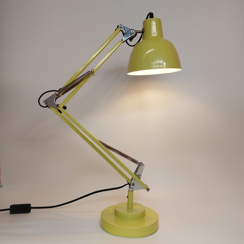 Anglepoise style desk - anglepoise,
