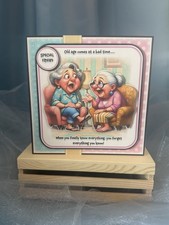 Funny Personalised Birthday
