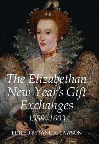 The elizabethan new - elizabethan, year's