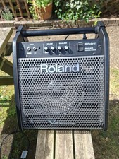 Roland PM-100 V-Drums 80 Watts