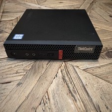 Lenovo ThinkCentre M920q Micro
